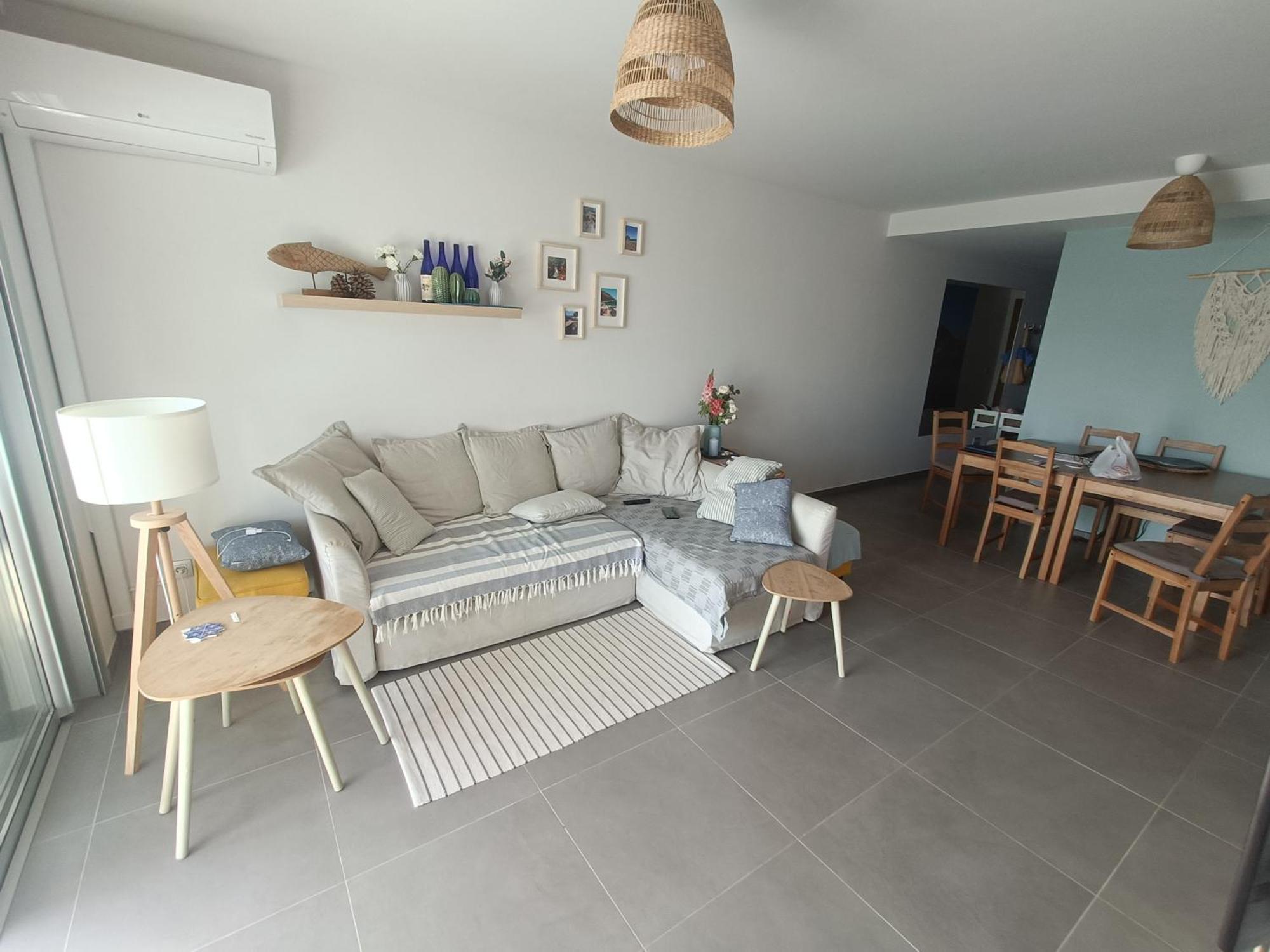 Appartement Great For Families Granadilla De Abona