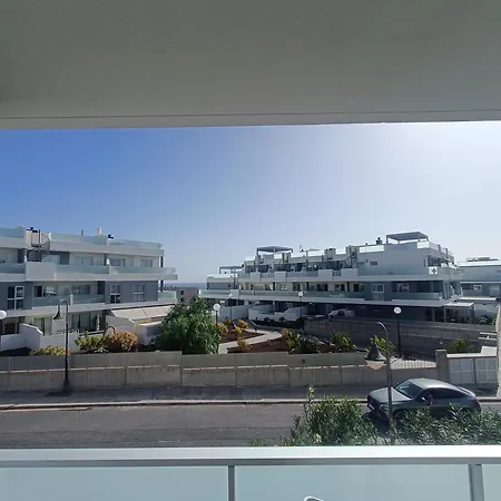 Great Apartment For Families Granadilla De Abona Exterior photo