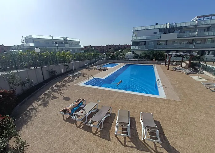 Great Apartment For Families