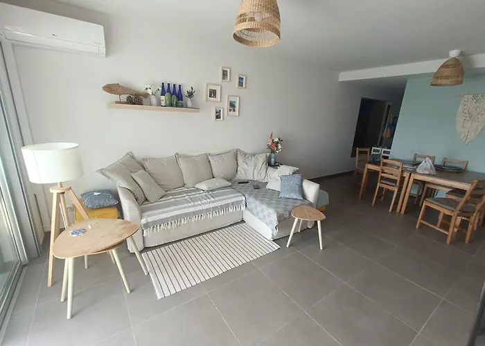 Great Apartment For Families